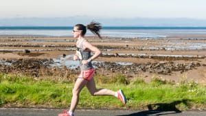 Scottish Half Marathon 2022 