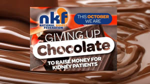 Choctober 2021  sign up now